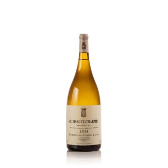 View 1 of Lot 123: Meursault Charmes 2018 Domaine des Comtes Lafon (1 MAG) with Experience