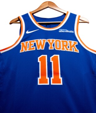 View 2 of Auction: NBA Auctions Weekly: Emerging Stars