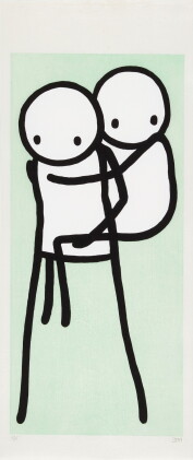 Catalog image of Onbu (Piggyback) (Green)