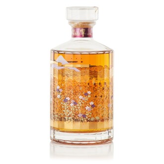 View 1 of Lot 6286: 響 Hibiki 17 Year Old Mount Fuji Limited Edition 43.0 abv NV (1 BT70)