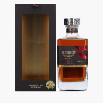 View 1 of Lot 2050: Bladnoch 15 Year Old 'Adela' 46.7 abv NV (1 Bottle 75cl)
