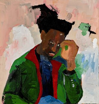 View 1 of Lot 241: Chris