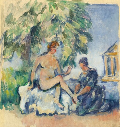 Paul Cézanne