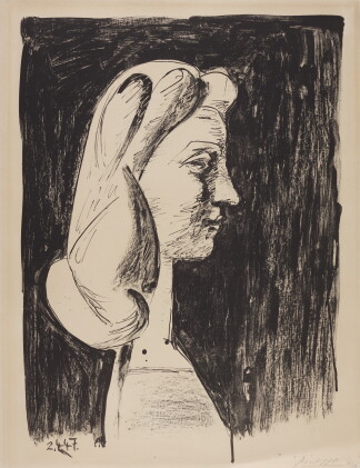 Catalog image of Grand profil