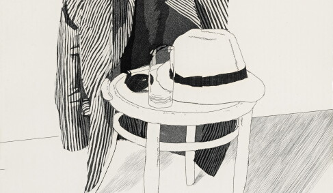 View 2 of Auction: The Leslie & Johanna Garfield Collection: A Celebration of Prints Day Sale