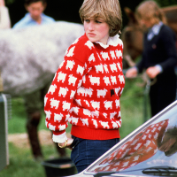 View 2 of Auction: Fashion Icons