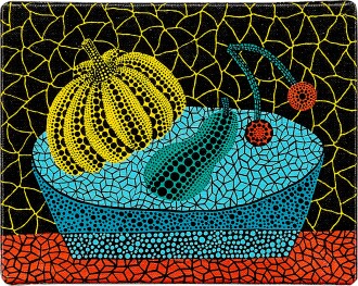 View 1 of Lot 516: Yayoi Kusama 草間彌生 | Still Life 靜物
