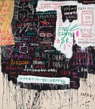 View 2 of Auction: The Now & Contemporary Evening Auction