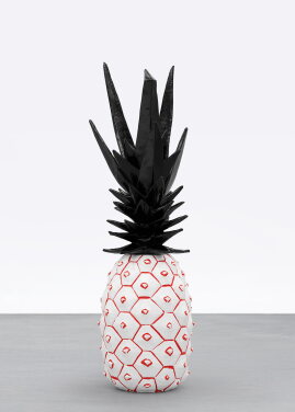 View 1 of Lot 347: Pineapple