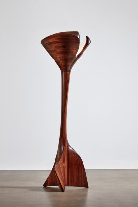 Catalog image of Unique Floor Lamp