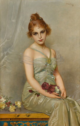 Catalog image of the bouquet