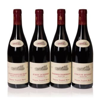 View 1 of Lot 706: 2016年 泰梅酒庄 查姆香贝丹特级园 红葡萄酒 (12 BT)