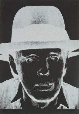 View 1 of Lot 60: Joseph Beuys (F. & S. II 245)