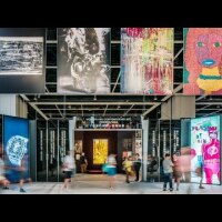 150 Years of Iconic Artists in One Selling Exhibition