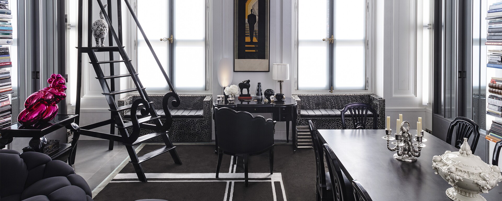 Goyard, Paris, KARL, Karl Lagerfeld's Estate Part II