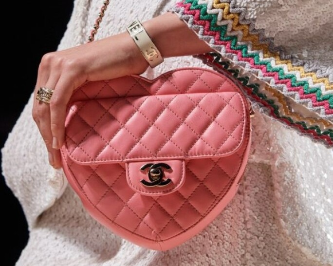 Chanel bag summer Clearance