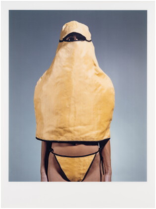 Catalog image of Burka