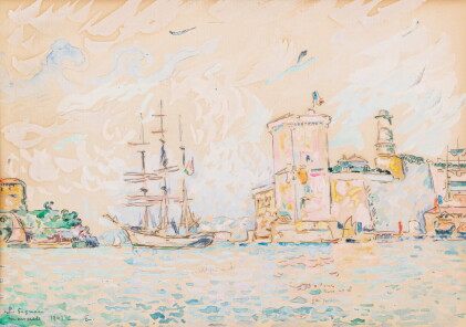 Catalog image of Marseille
