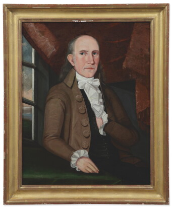Catalog image of sarah perkins | major andrew billings