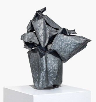 View 1 of Lot 122: Untitled