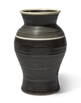 Catalog image of julian stair | bottle with flared neck