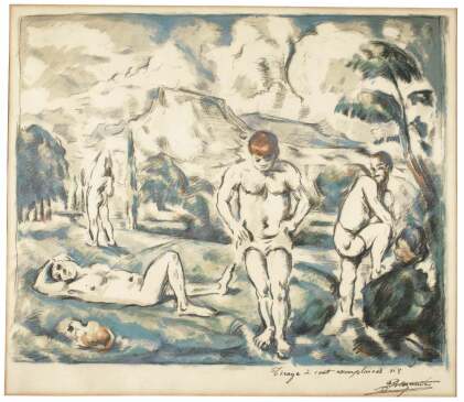 Paul Cézanne