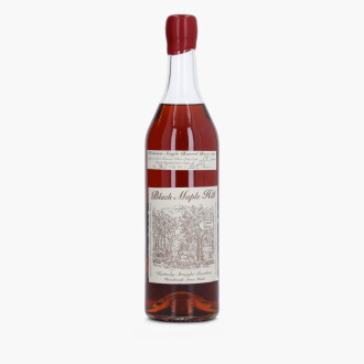 View 1 of Lot 2386: Black Maple Hill Single Barrel Bourbon 14 Year Old #137 93.4 Proof NV (1 Bottle 75cl)