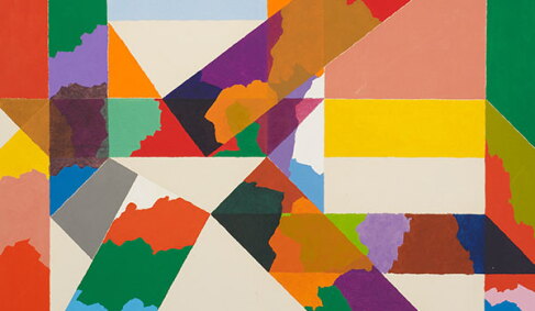 View 2 of Auction: Contemporary Discoveries