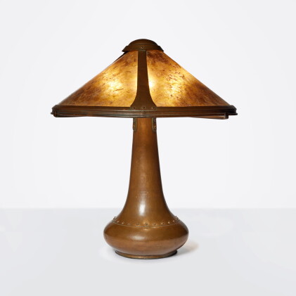 Catalog image of Table Lamp