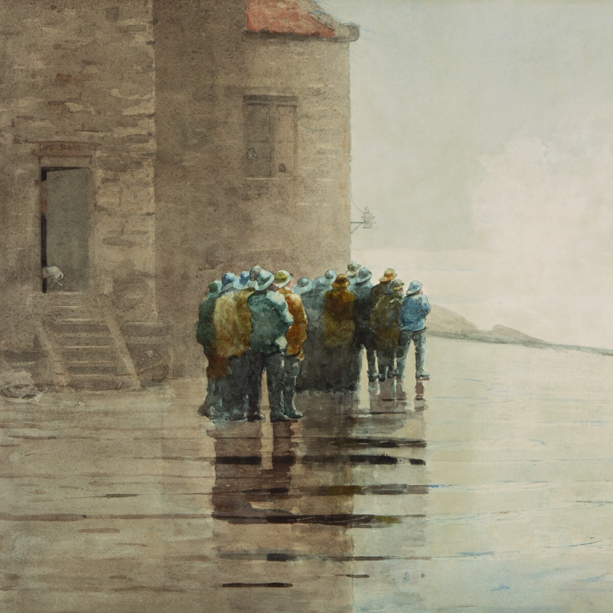 Winslow Homer s Awe Inspiring Vision Of The Natural World American winslow-homer-s-awe-inspiring-vision-of-the-natural-world-american