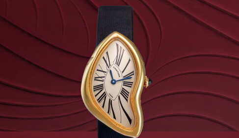 View 2 of Auction: Important Watches