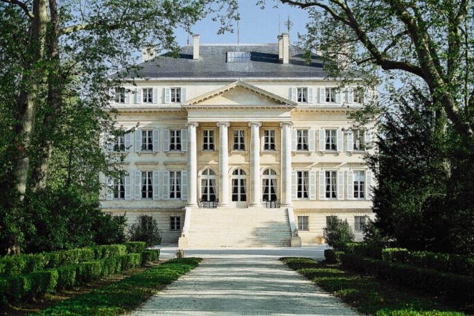 Chateau Margaux