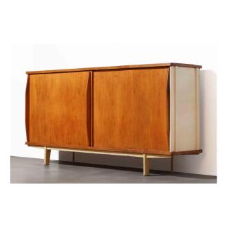 View 1 of Lot 90: Sideboard, Model No. BA 12