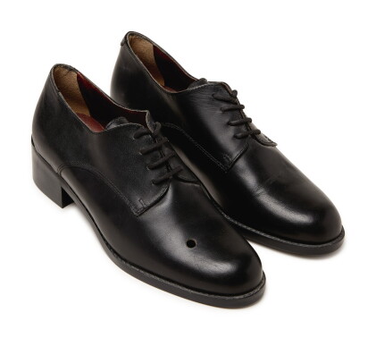 Catalog image of Shoes with .44 mm Hole