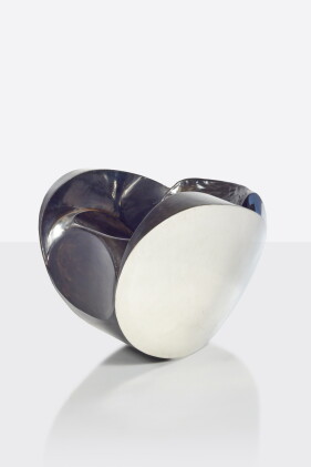Catalog image of "Rolling Volume" Chair