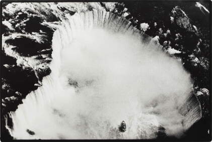 Catalog image of Niagara Falls #3