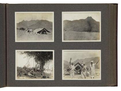 Catalog image of [africa — travel & sporting photography] — w.c. cockburn | big game hunting in …