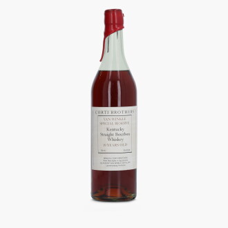 View 1 of Lot 2165: Van Winkle Special Reserve 19 Year Old Corti Brothers 90.4 Proof NV (1 Bottle 75cl)