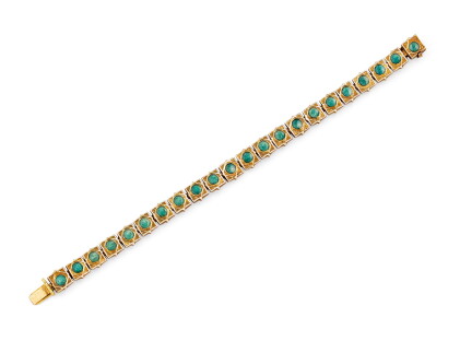 Catalog image of natalia dumitresco, bracelet [bracelet], 1996