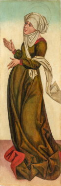 View 1 of Lot 764: Saint Elizabeth