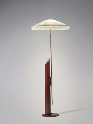 Catalog image of Floor lamp