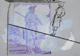 View 1 of Lot 264: Untitled