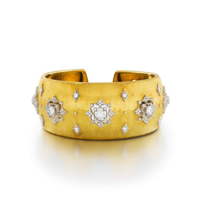 Buccellati Bracelet