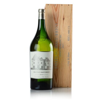 View 1 of Lot 592: Château Haut Brion Blanc 2017  (1 IMP)