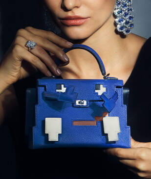 View 2 of Auction: Handbags and Accessories
