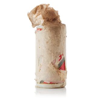 View 1 of Lot 5042: "五星牌"貴州茅台酒 (三大革命) Kweichow Five Star Moutai (3 Major Revolution) NV (1 BT54)