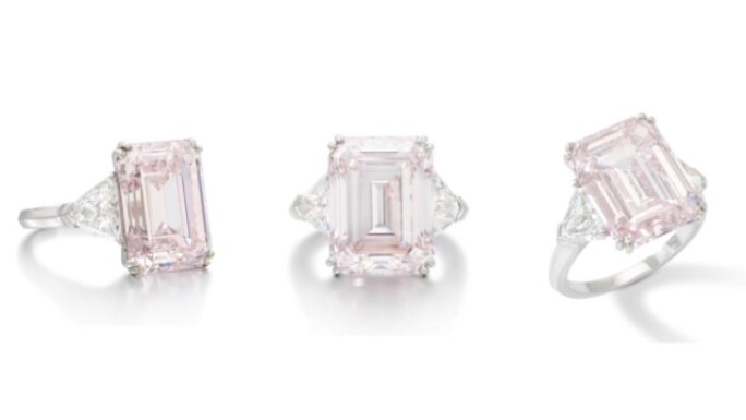 Pink Diamond