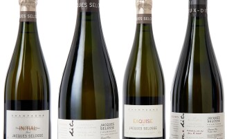 View 2 of Auction: The Visionary Singaporean Cellar | Finest & Rarest Wines