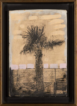 Catalog image of oleg tistol | palm