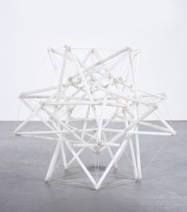 Catalog image of tomás saraceno | model (ts_m01)